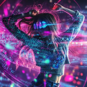 Batida Incessante - Ritmos Eletrônicos para Festejar sem Parar