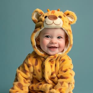 Música Para El Sueño Del Bebé: Sueños En Armonía - El proyecto del ruido