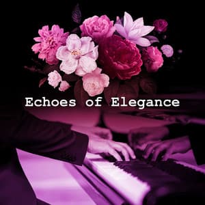Echoes of Elegance - Relaxing Baby Sleeping Songs