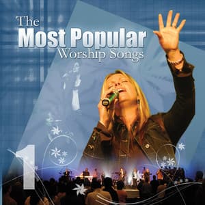 Most Popular Worship Songs, Vol. 1 - The London Fox Singers