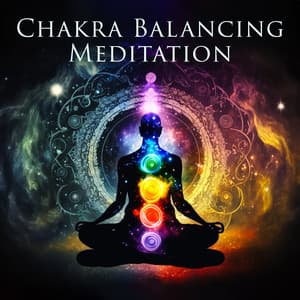 Chakra Balancing Meditation: Spiritual and Body Healing and Energy Cleansing - Om - Tibetan Relaxation