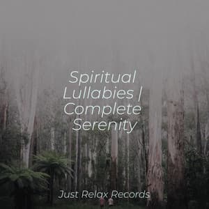 Spiritual Lullabies | Complete Serenity - Relaxamento