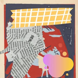 Subtle Bgm for Pleasant Nights - Soft Jazz Romance