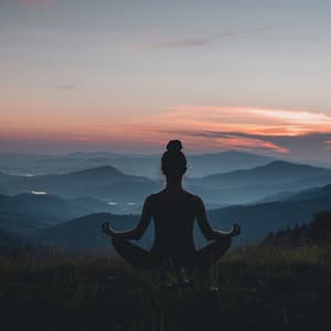 Escapadas Serenas: Música Ambiental Para La Armonía Tranquila - Relajantes Olas De Nerja