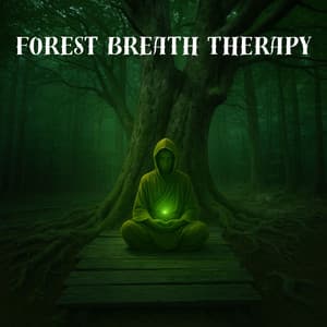 Forest Breath Therapy - Alan Samhita