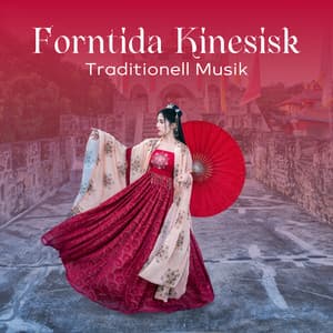 Forntida Kinesisk Traditionell Musik - Lugnande zen musikzon