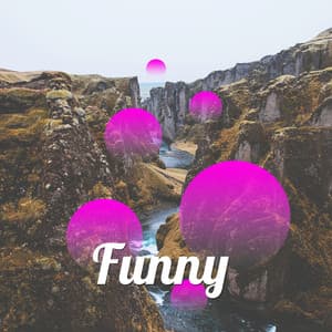 Funny - Water Sports, Holiday Memories, Time Together, Rest, Mute, Harmony, Balance - Bruits naturels