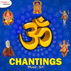 Chantings - Poornima