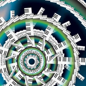 Easy Listening Pop Piano - Mladen Franko