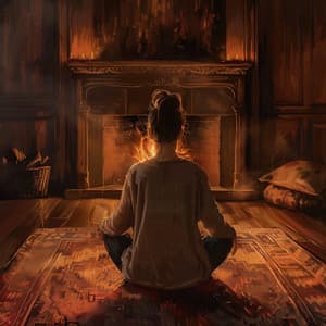 Postura De Fuegos: Flujo De Música De Yoga - Música de yoga feliz