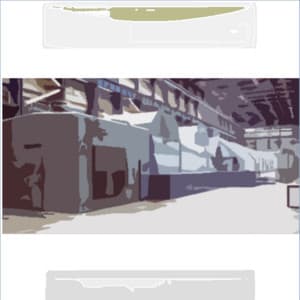 White Noise: Factory Sounds - White Noise Factory