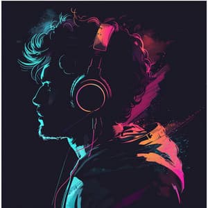 Harmonic Blend: Music for Everyone - Easy Morning Music