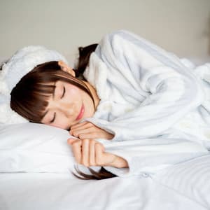 Sleep Melodies Serenade: Peaceful Music for Rest - Chakra Healing Manifestation Project