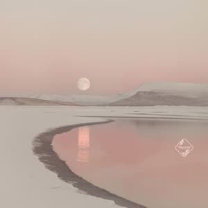 Lune Écarlate - Ensemble de Musique Zen Relaxante