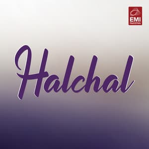 Halchal - Ahmed Rushdi