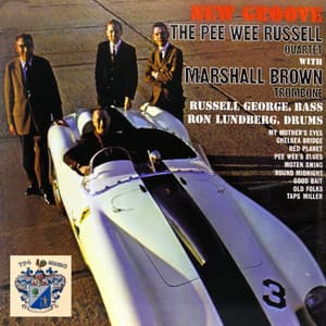 New Groove - Pee Wee Russell