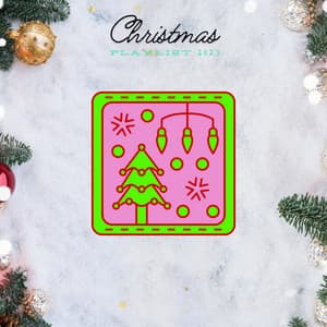 Holiday Snow Joy - Christmas 2023 Hits