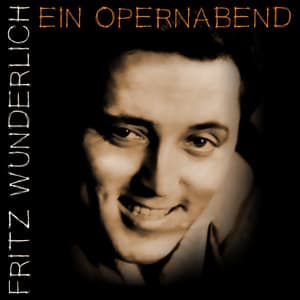 Ein Opernabend - Albert Lortzing