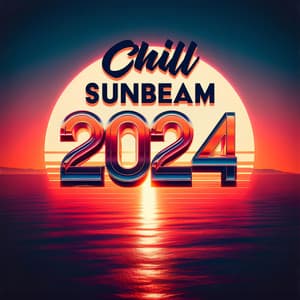 Chill Sunbeam 2024: Sunset Deep House in Ibiza, Chillout by the Sea, Electronic Summer Beach Party - DJ Chill del Mar