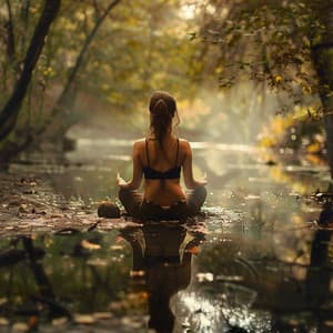 Zen Garden Melodies: Music for Relaxing Meditation - Haylox