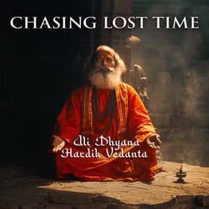 Chasing Lost Time - Hardik Vedanta