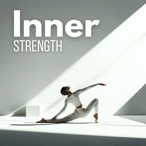 Inner Strength: Flexibility and Presence through Yoga - Yin Yoga Music Collection