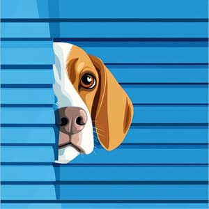 Musiques Électroniques Apaisantes pour Votre Ami à Quatre Pattes - Pets Relax