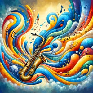 Jazz into Happiness - Stress Reducing Music Zone