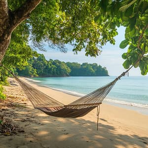 Quiet Sounds for Deep Relaxation and Comfort - Music Comfort