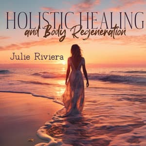 Holistic Healing and Body Regeneration - Julie Riviera