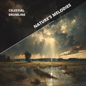 Celestial Drumline: Thunder’s Grand Beat - Nature's Melodies