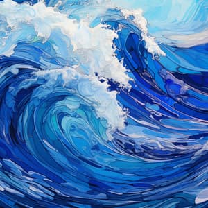 Cantata Oceánica De Sueños: Música Junto Al Mar Inmenso - Paisajes sonoros épicos