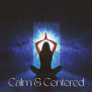 Calm & Centered - Soothing Music Academy