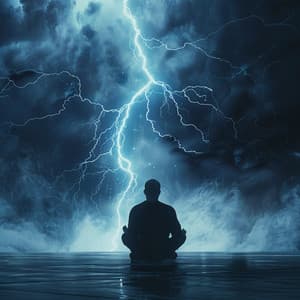 Thunder’s Chant: Binaural Meditation Sounds - Meditation And Affirmations