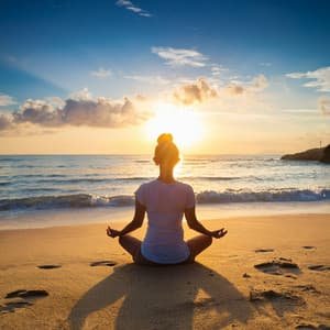 La Sinfonía Del Alma: Una Orquesta Para La Meditación Y El Equilibrio - Paz relajante