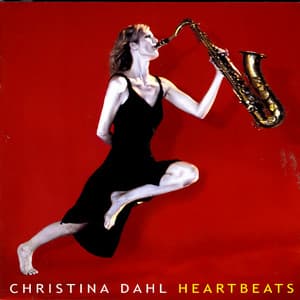 Heartbeats - Christina Dahl