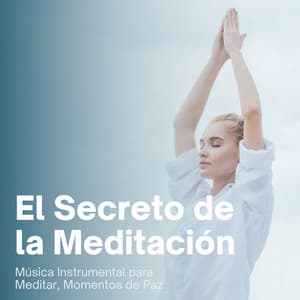 El Secreto de la Meditación: Música Instrumental para Meditar, Momentos de Paz - Meditacion Budista Maestros