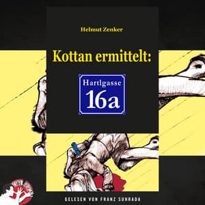 Kottan ermittelt: Hartlgasse 16a - Kottan ermittelt