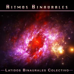 Ritmos Binaurales: Música Ambiental Para Dormir De Fondo - Ondas Alfa Dormir