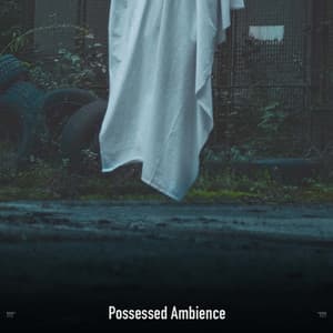 !!!!" Possessed Ambience "!!!! - The Citizens of Halloween