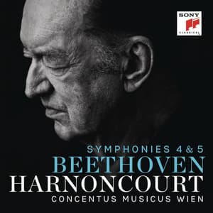 Beethoven: Symphonies Nos. 4 & 5 - Ludwig van Beethoven