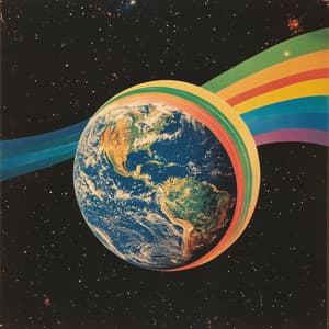 Betoverende Klanken: Celeste Soundscapes in Zwevende Uren - Zen Healing Melodies