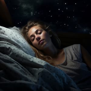 Dreamland Harmonies: Music for Peaceful Sleep - Sleepy Sine