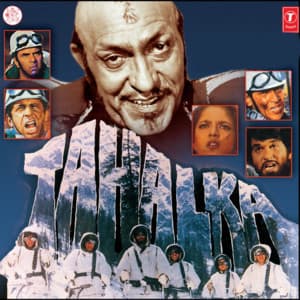 Tahalka - Anu Malik