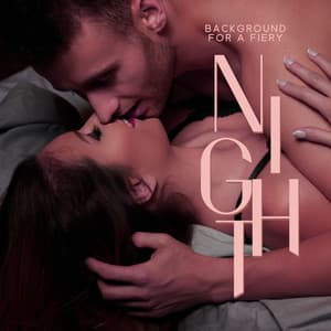 Background For A Fiery Night - Bredbury House