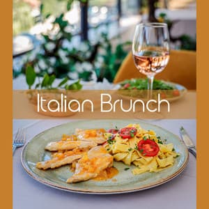 Italian Brunch: Seaside Cafe Ambience, Coffee Rest, Weekend Morning Lounge - Italian Restaurant Music of Italy
