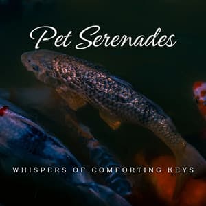 Piano Paws and Harmony: Pet Serenades - Mozartian Pianist