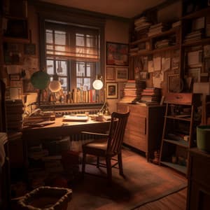 Spongy - Music for Creativity