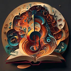 Timeless Melodies: Music for a Musical Journey - Relieve Stress Music Academy