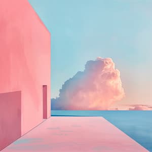 Melodías Oníricas: Música Para Sueño Profundo - Canciones del Atardecer